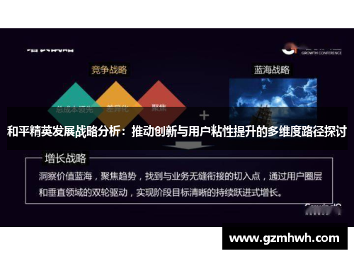 和平精英发展战略分析：推动创新与用户粘性提升的多维度路径探讨